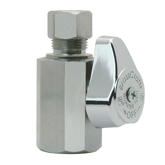 STOP VLV 1/2X3/8