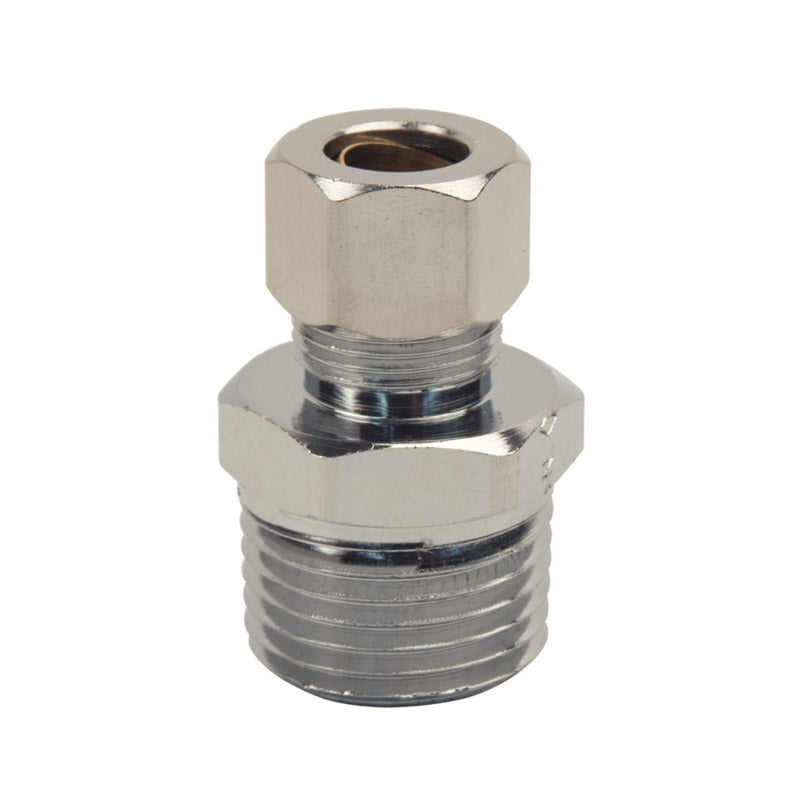 ADAPTER 3/8X1/2 BRS