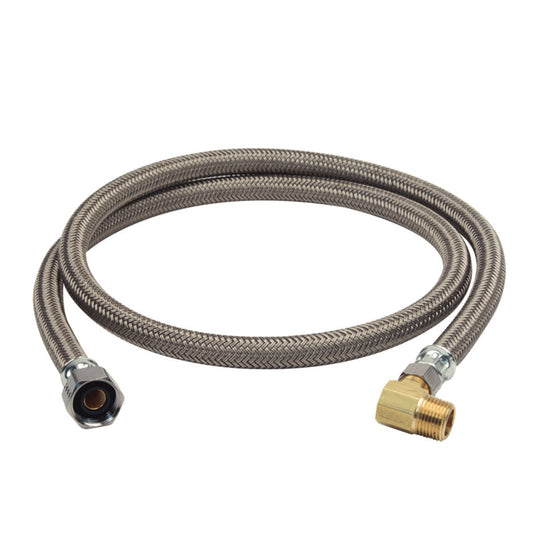DSHWSR SUPPLY 1/2X3/8X48