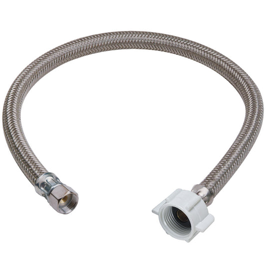 SUPPLY LINE 3/8X7/8X20