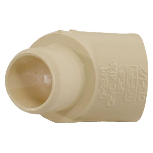 STREET ELBOW 1/2X1/2 CPV