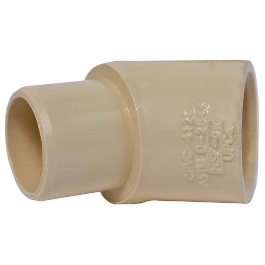 STREET ELBOW 3/4X3/4 CPV