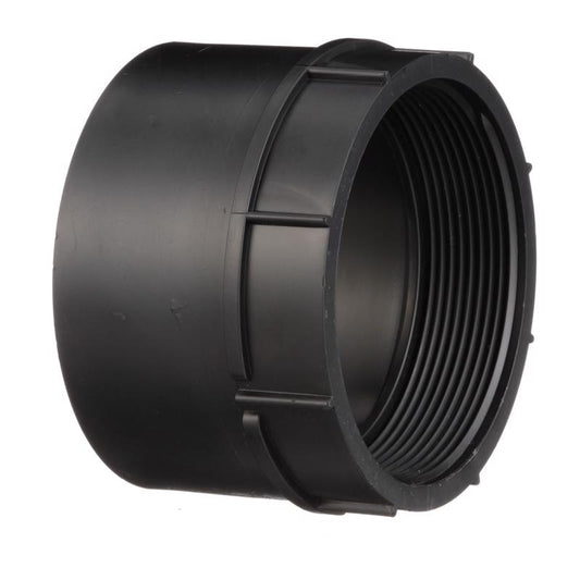 ADAPTER 4HX4FPT ABS