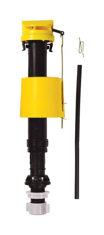 ADJUSTABLE FILL VALVE