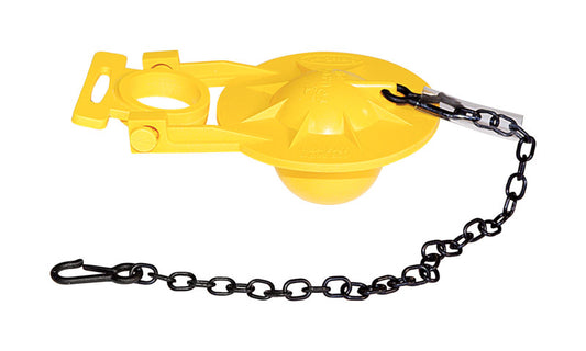 FLAPPER/CHAIN RBR