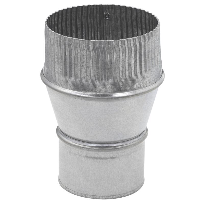 FURNACE PIPE INCR 3X4