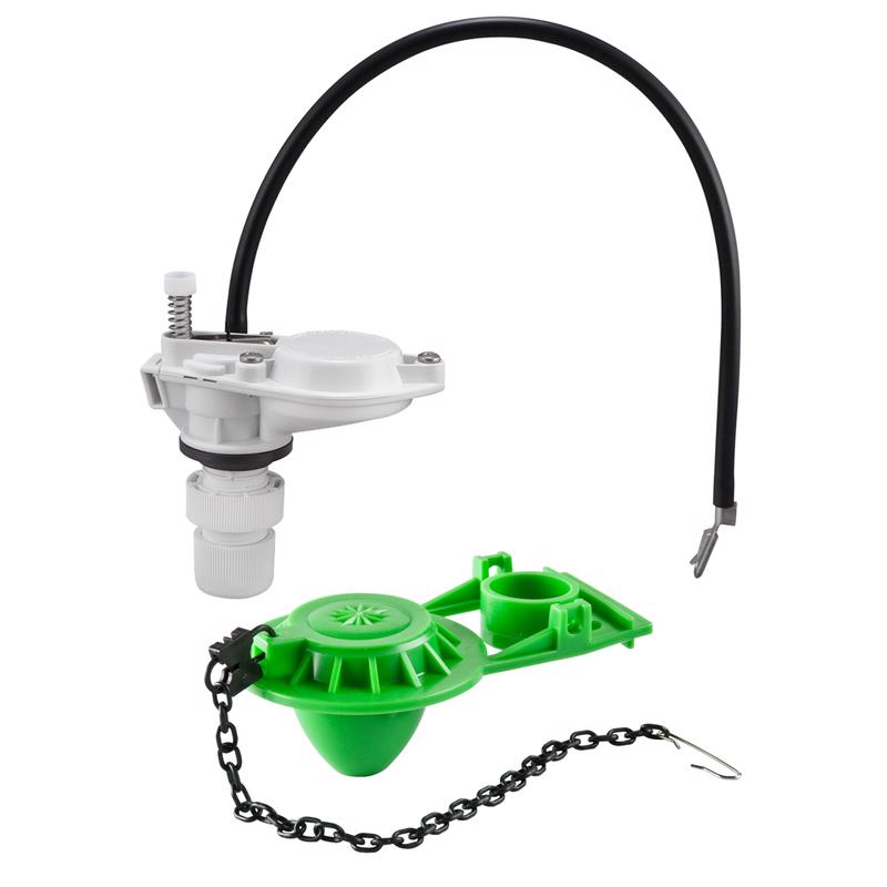 TOILET REPAIR KIT