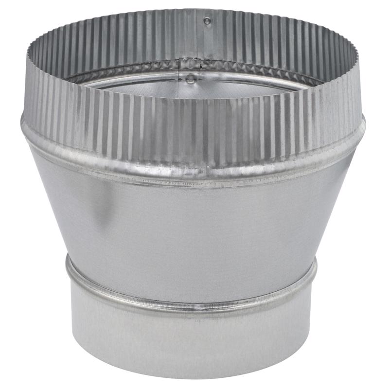 FURNACE PIPE INCR 6X8