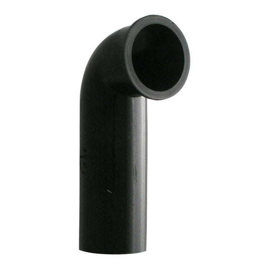 DISPOSAL ELBOW 1-1/2