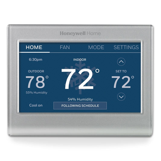PROG THERMOSTAT TOUCH SC