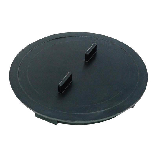 CATCH BASIN PLUG 7" RND