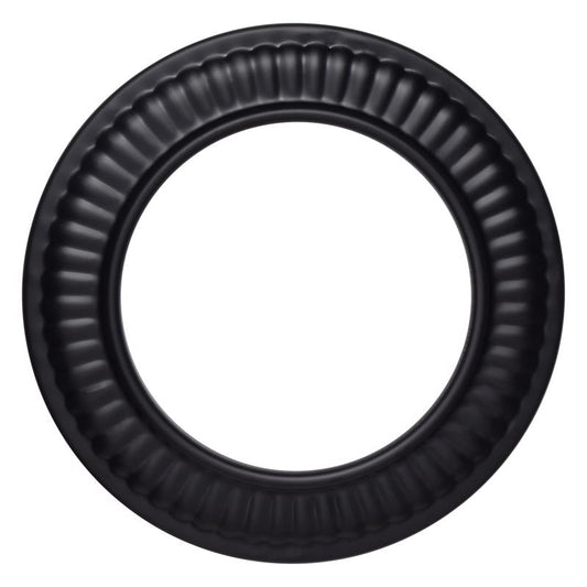 STOVE PIPE TRIM COLLR 5"
