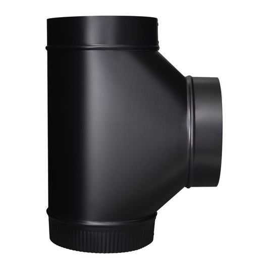 STOVE VENT SINGLE TEE 7"