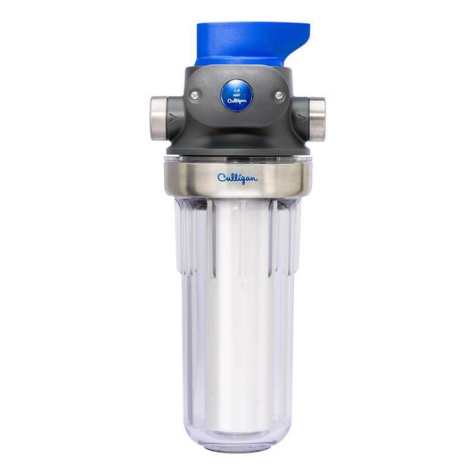 WATER FILTER HOUSE CULL