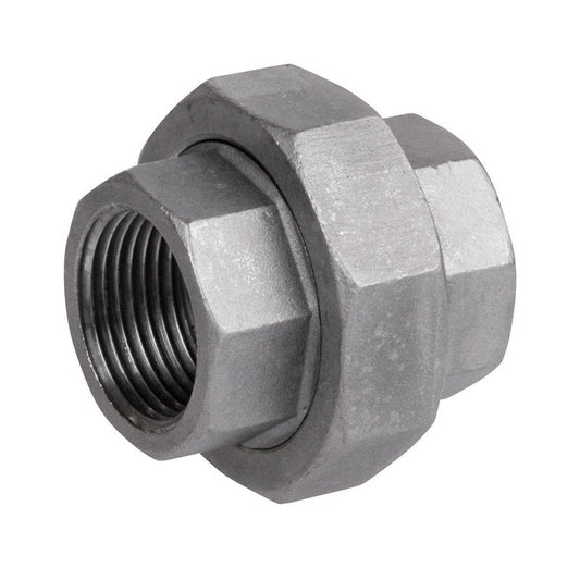 UNION 1-1/4 SS