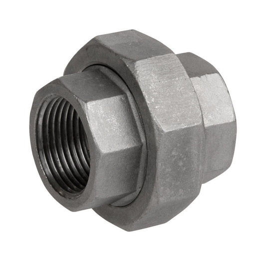 UNION 1-1/2 SS