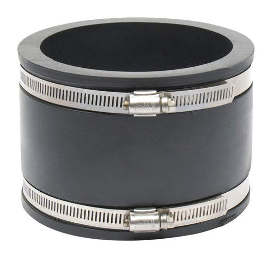 FLEXIBLE COUPLING 4X4 PV