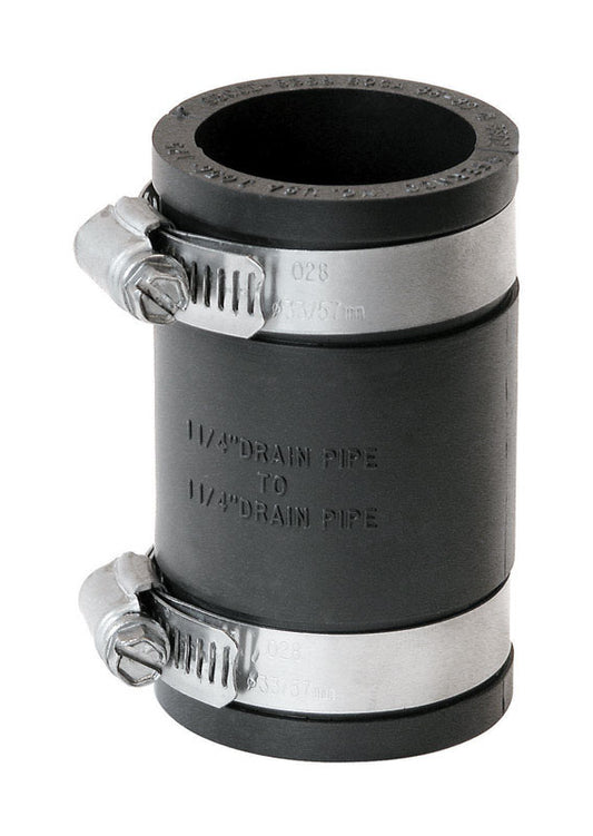 FLEXIBLE COUPLING 1-1/4