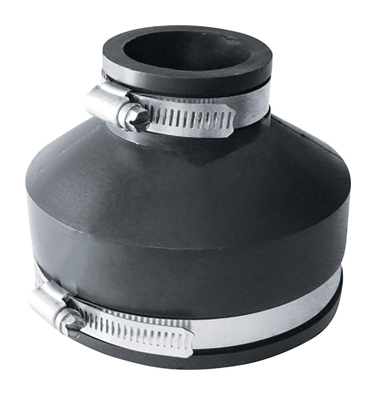FLEXIBLE COUPLING4X1-1/2