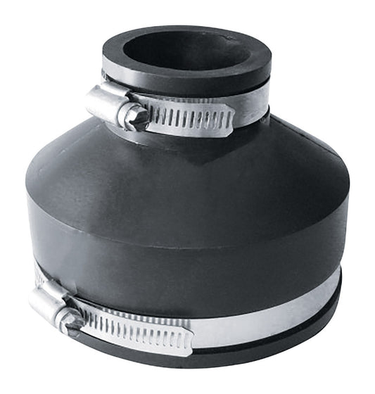 FLEXIBLE COUPLING4X1-1/2