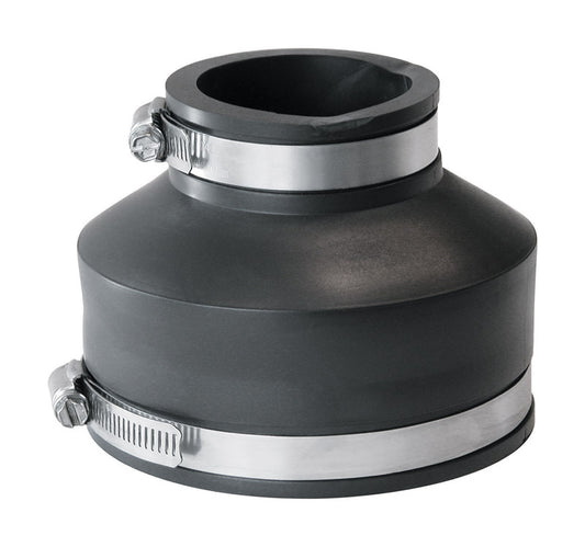 FLEXIBLE COUPLING 4X2 PV