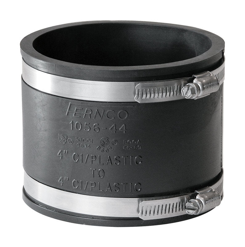 FLEXIBLE COUPLING 4X4 PV