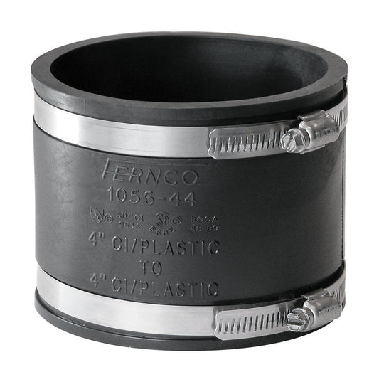 FLEXIBLE COUPLING 4X4 PV
