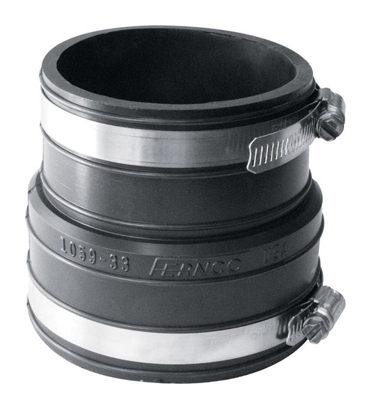 FLEXIBLE COUPLING 3X3 PV