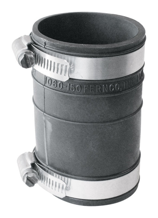 FLEXIBLE COUPLING 1-1/2