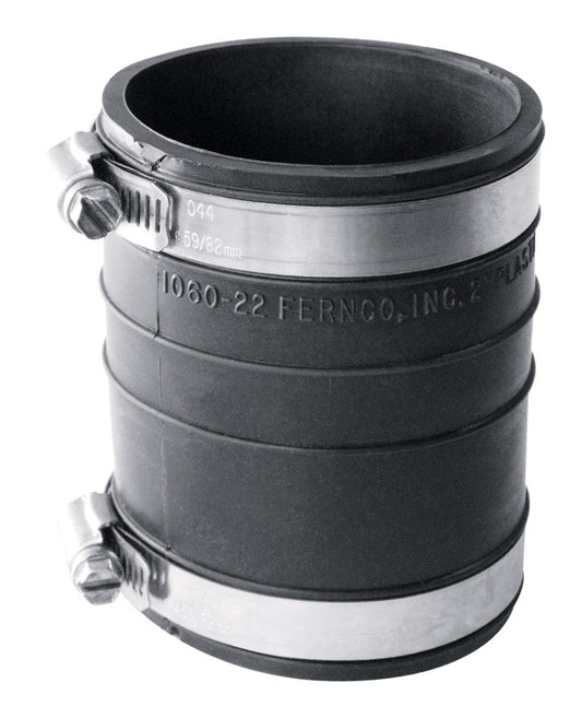 FLEXIBLE COUPLING 2X2 PV