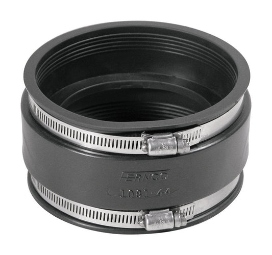 FLEXIBLE COUPLING 4X4 PV