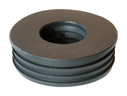 DONUT FITTING 4X2 PVC