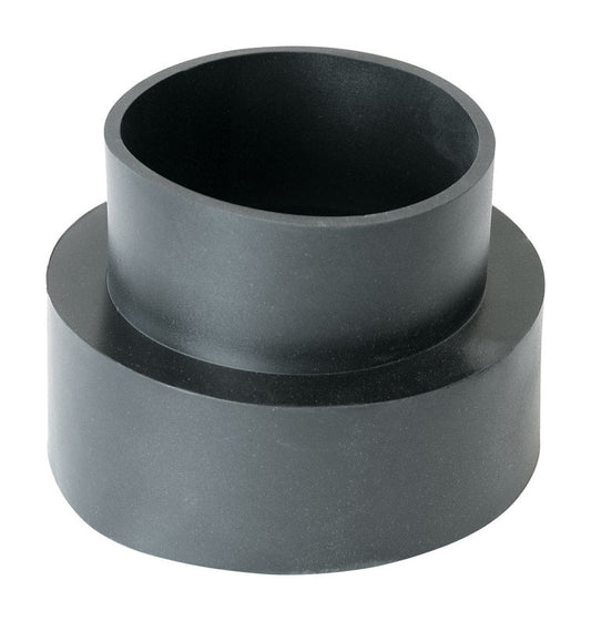 Fernco Schedule 40 3 in. Hub X 2 in. D Hub PVC Downspout Adapter 1 pk