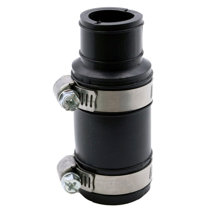 CONNECTOR 1/2X3/4 PVC
