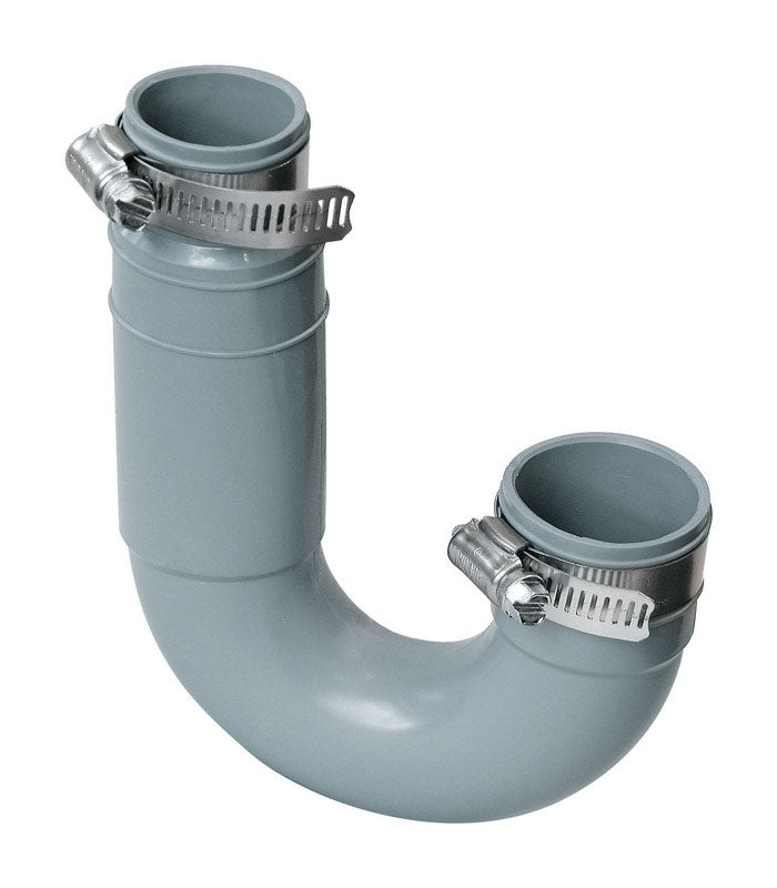 DRAIN TRAP 1-1/2X1-1/4