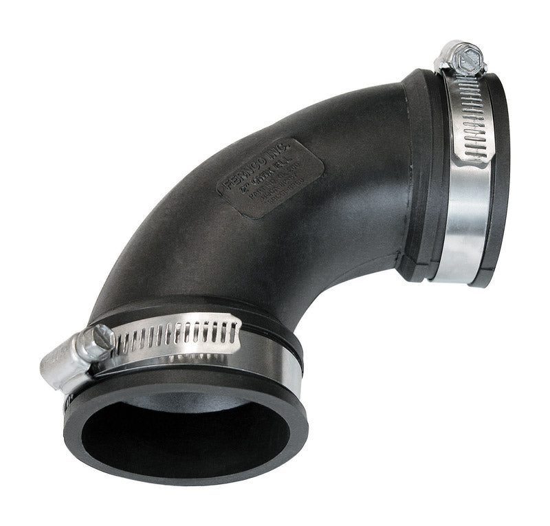 ELBOW 2X2 PVC