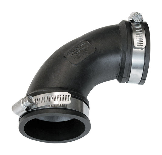 ELBOW 2X2 PVC