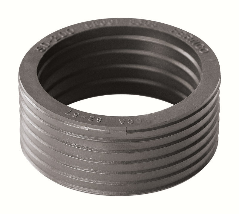 CONNECTOR 2X2 PVC