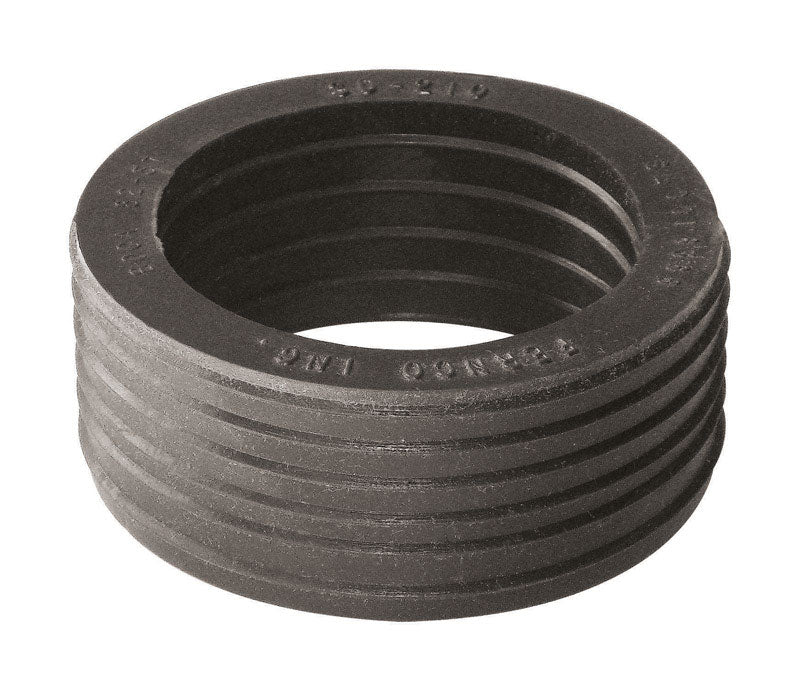 CONNECTOR 2X2 PVC
