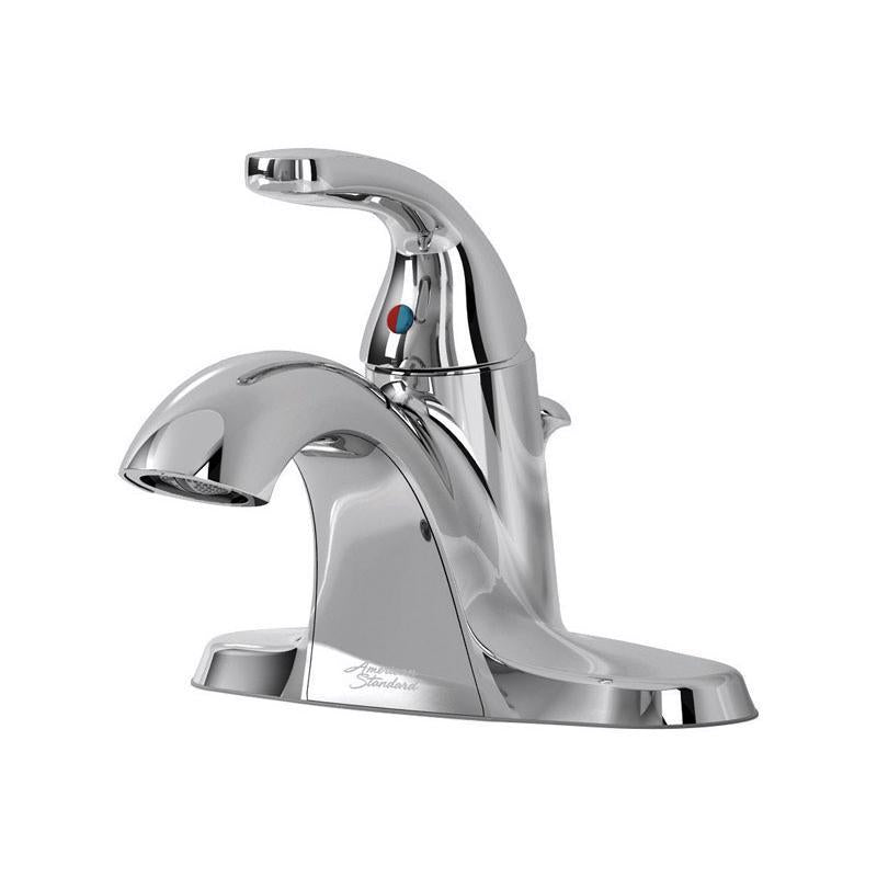 BATH FAUCET 1H 4" CADET