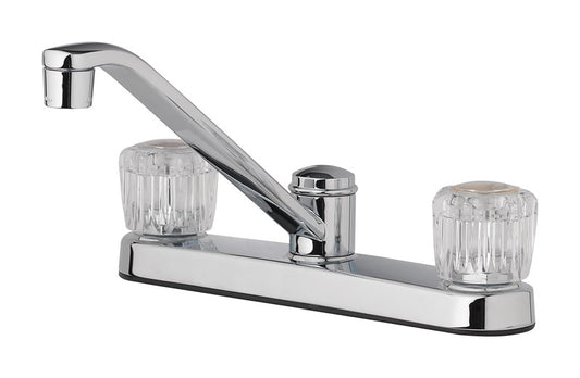 KITCHEN FAUCET 2H ESSENT