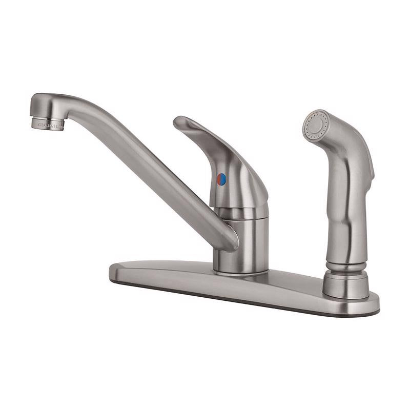 KITCHEN FAUCET 1H ESSENT