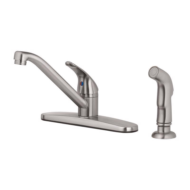 KITCHEN FAUCET 1H ESSENT
