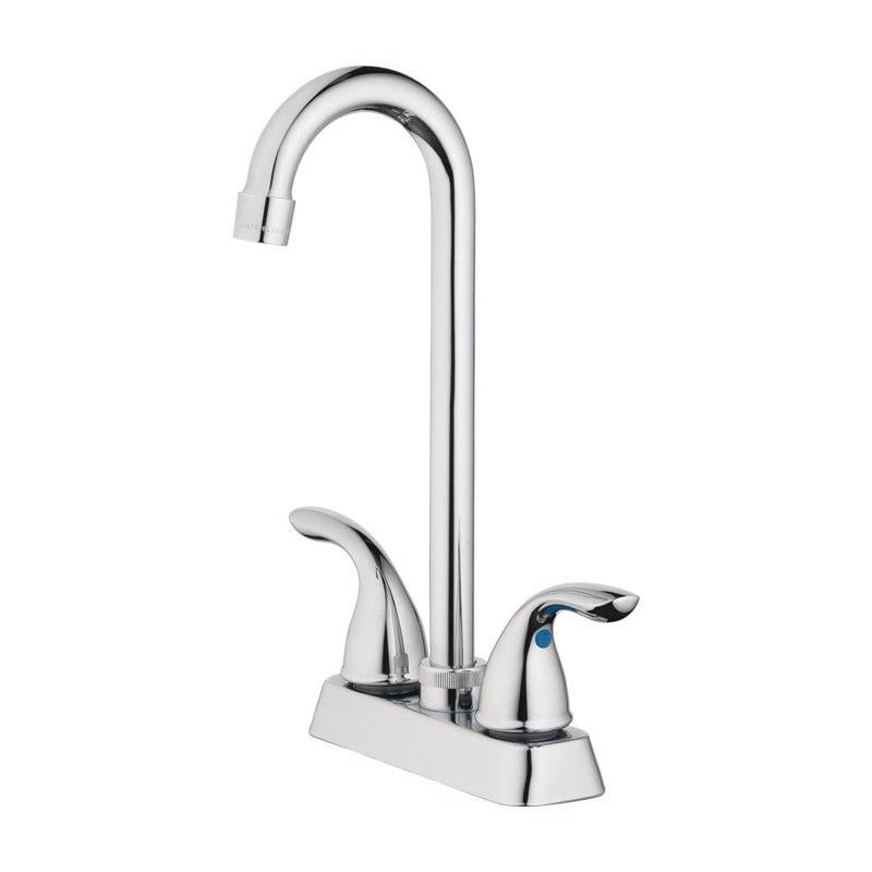 BAR FAUCET 2H PACIFICA