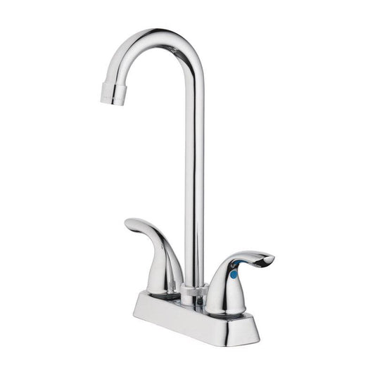 BAR FAUCET 2H PACIFICA