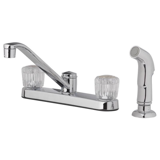 KITCHEN FAUCET 2H ESSENT
