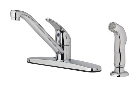 KITCHEN FAUCET 1H ESSENT
