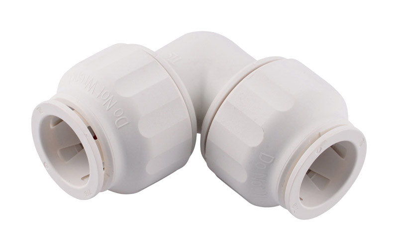 UNION ELBOW 3/4X3/4