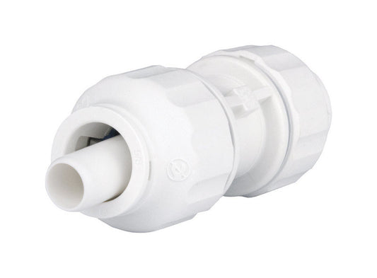UNION CONNECT 1/2X1/2