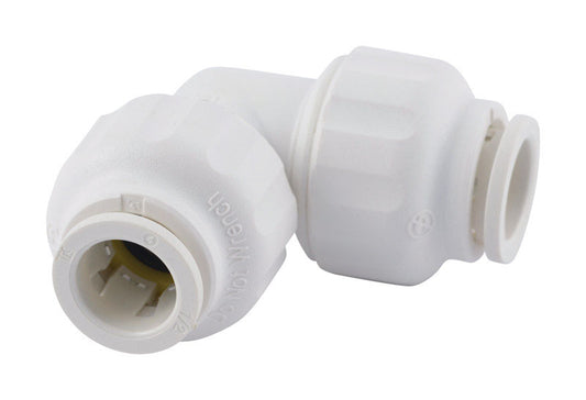 UNION ELBOW 3/8X3/8
